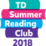 Images Staff Site TD Summer Reading Club