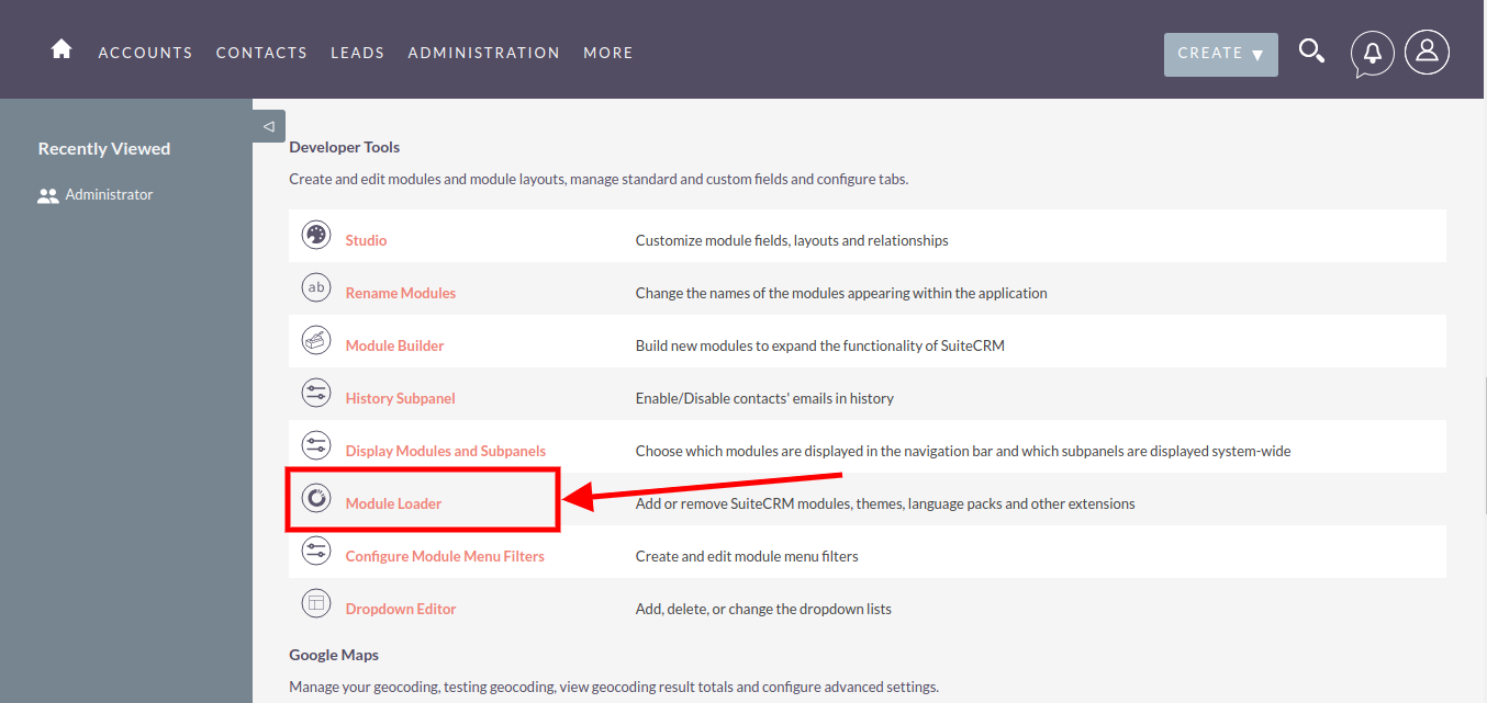 Installation Guide Asterisk Integration With SuiteCRM