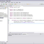 Java Web Programming With Eclipse