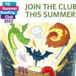 Join The TD Summer Reading Club For Kids Mississippi Mills Public