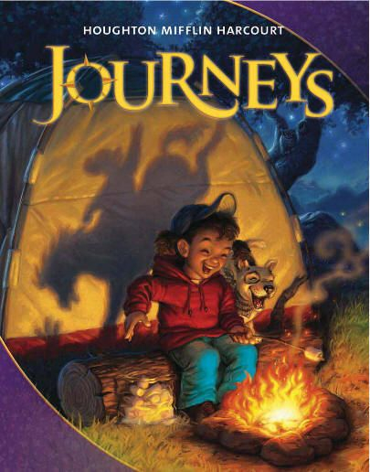 Journeys Journeys Reading Series Journeys Third Grade Journeys Reading
