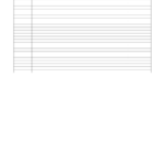 K And 1st Grade January Reading Log Template Printable Pdf Download