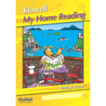 Kluwell My Home Reading Yellow Level Junior Yellow Warehouse