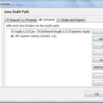 Logging With Log4j Example Java ProgrammingFree