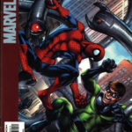 Marvel Age Spider Man 10 in Comics Books SpiderFan