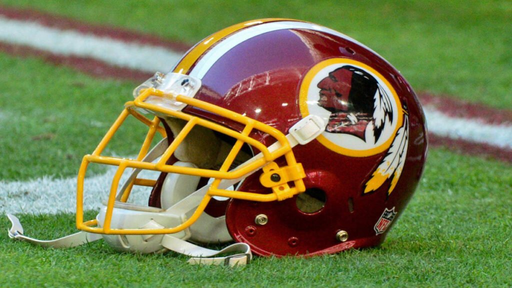 New Name Proposals From Social Media Arise As Washington Redskins Team 