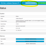 OpenWRT Read only File System IT Support