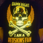 Pin On Washington Redskins