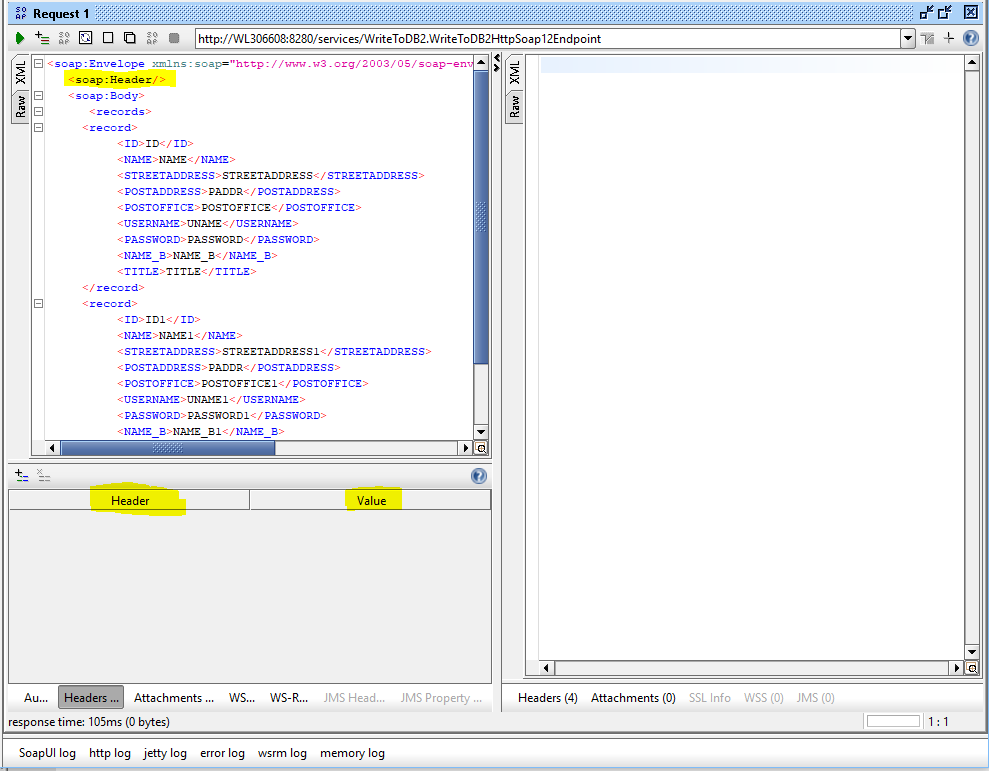 Re Dev Read Records From File And Insert Them Into DB Tables Failing 