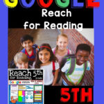 Reach For Reading 5th Grade Unit 5 Part 1 Google Classroom Distance