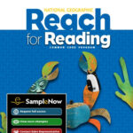 Reach For Reading Grade 5 TE