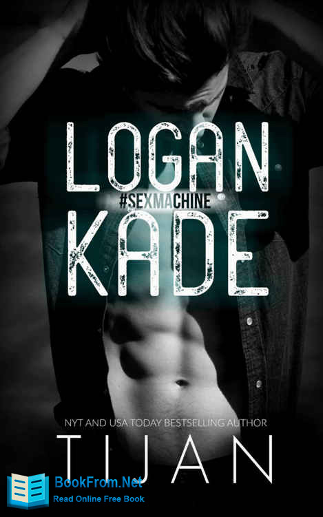 Read Logan Kade Online Read Free Novel Read Light Novel 