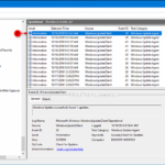 Read Windows Update Logs In Windows 10 Tutorials