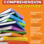 Reading Comprehension Activities Grade 5 6 TCR2981 Teacher Created