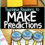 Reading Comprehension Crafts Making Predictions Activity For Reader