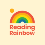 Reading Rainbow Logo Concept By Jonathan Levy On Dribbble