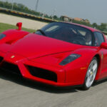 Review Ferrari Enzo 2002 2004 Honest John