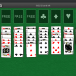 Solitaire Universe WebOS Nation