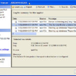 SQL Server 2005 Log File Viewer