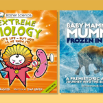 STEM STEAM Guided Reading Level W Book List