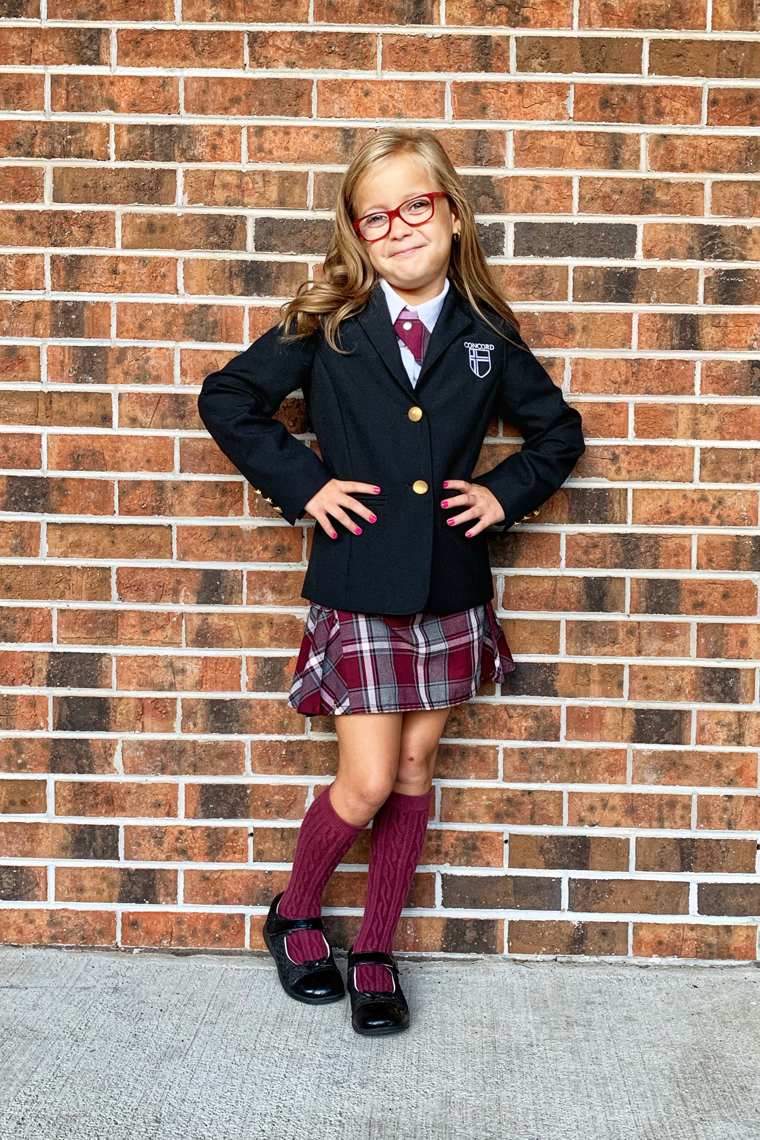 Student Dress Code Concord Christian School