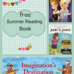 Summer Reading Program Free Book From Barnes And Noble Summer Reading