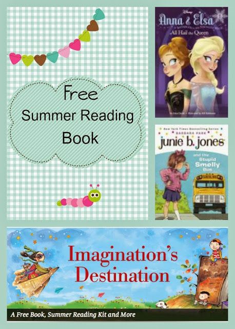 Summer Reading Program Free Book From Barnes And Noble Summer Reading 