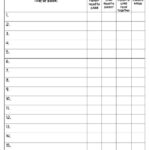 Take Home Reading Log Freebie Home Reading Log Homeschool Reading