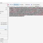 Tales From Support Reading A JSON Log File