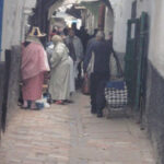 Tetouan Medina Photo