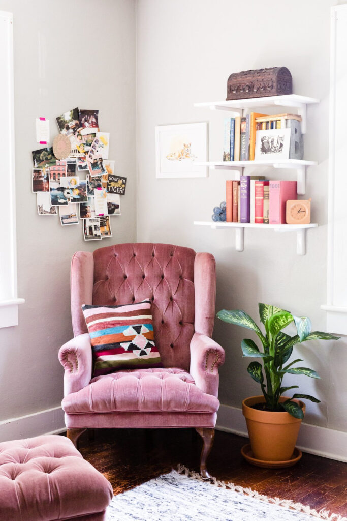 The Best Reading Nook Ideas That Look So Cozy And Comfortable
