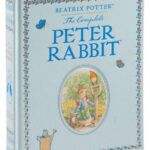The Complete Peter Rabbit Barnes Noble Collectible Editions