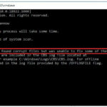 The Detailed Information About System File Checker Windows 10