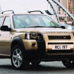 Top 10 Most Popular Land Rover Models On Honestjohn co uk Motoring