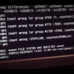 Ubuntu 20 04 Read Only File System Error Initramfs Screen On Boot