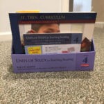 Units Of Study For Teaching Reading GRADE 4 BOXED SET Lucy Calkins EBay