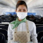 US Flight Attendants Seeing Financial Strain Due To Coronavirus