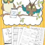 Use This Reading Log With Grades 3 To 6 It s A Fun And Very Effective