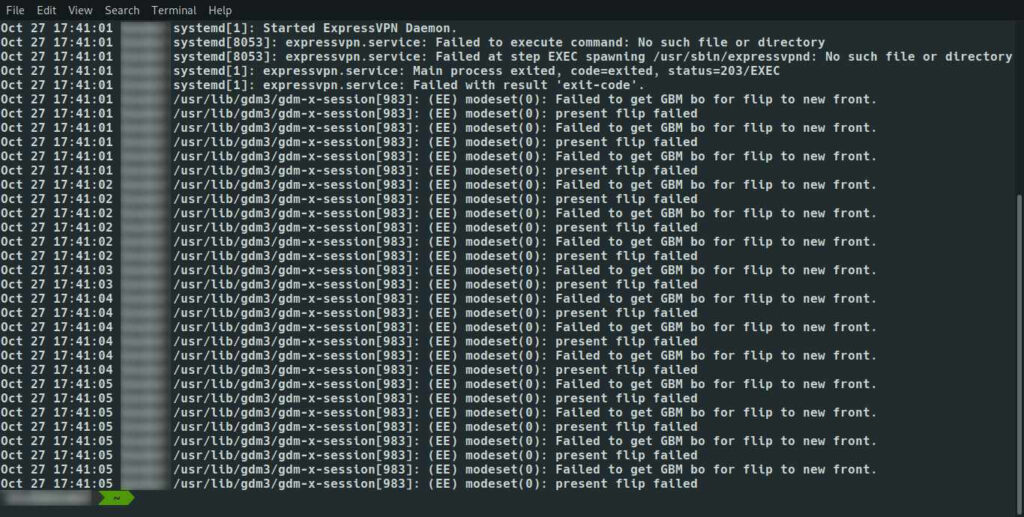 What Are Linux Log Files And How Can You Read Them 