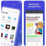 10 Best Free PDF Reader Apps For IPhone IPad Update 2020