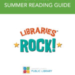 2018 Kids Summer Reading Guide By Gwinnett County Public Library Issuu