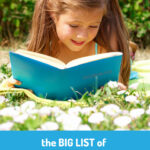 2018 Summer Reading Programs List Get Kids Reading LalyMom