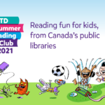 2022 TD Summer Reading Club Artist Opportunity Canadian Children s