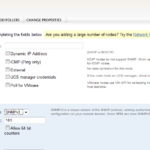 A Networker s Log File SolarWinds Orion Part 1 Adding Nodes To NPM