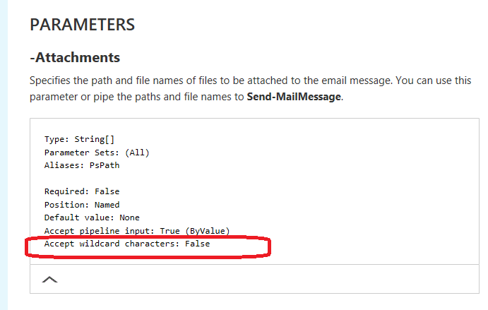 Attach Log File To Email In Powershell Spiceworks