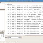 CentOS 5 Administration 35 2 Viewing Log Files