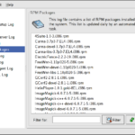 CentOS Enterprise Linux 4 System Administration Guide Viewing Log Files