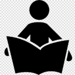 Clipart Reading Books Symbol Pictures On Cliparts Pub 2020