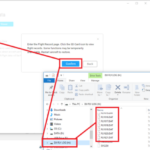 Downloading DJI Log Files DAT File From Your Aircraft GeoCue Group