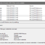 Event Viewer Security Special Login Windows 10 Forums